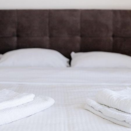 John Luxury Apartment Alexandroúpoli Extérieur photo