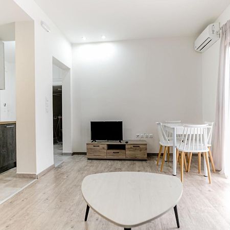 John Luxury Apartment Alexandroúpoli Extérieur photo