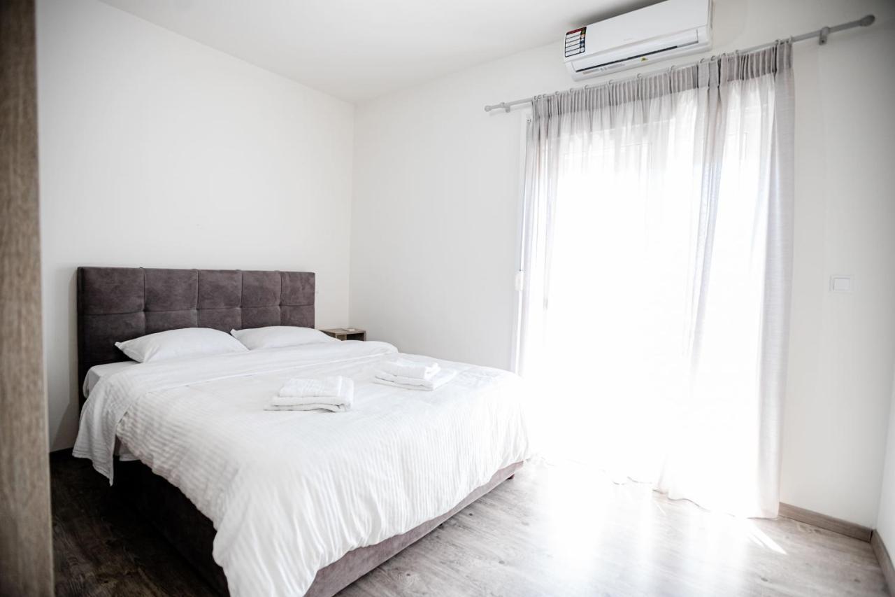 John Luxury Apartment Alexandroúpoli Extérieur photo