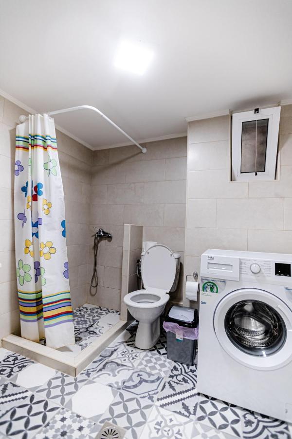 John Luxury Apartment Alexandroúpoli Extérieur photo