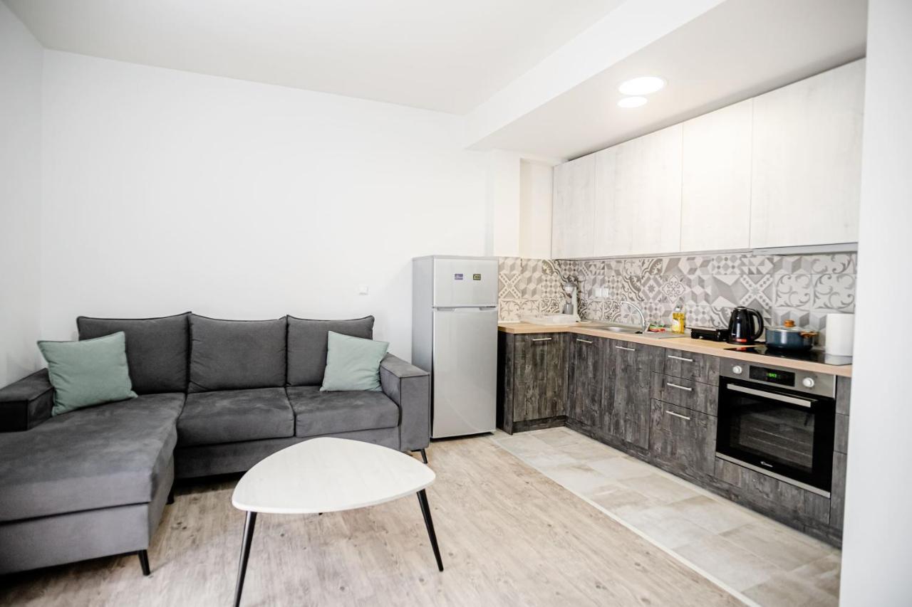 John Luxury Apartment Alexandroúpoli Extérieur photo