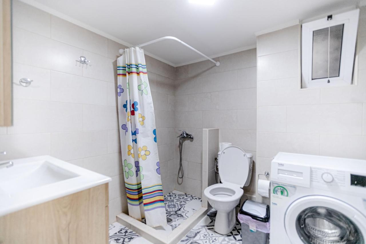 John Luxury Apartment Alexandroúpoli Extérieur photo