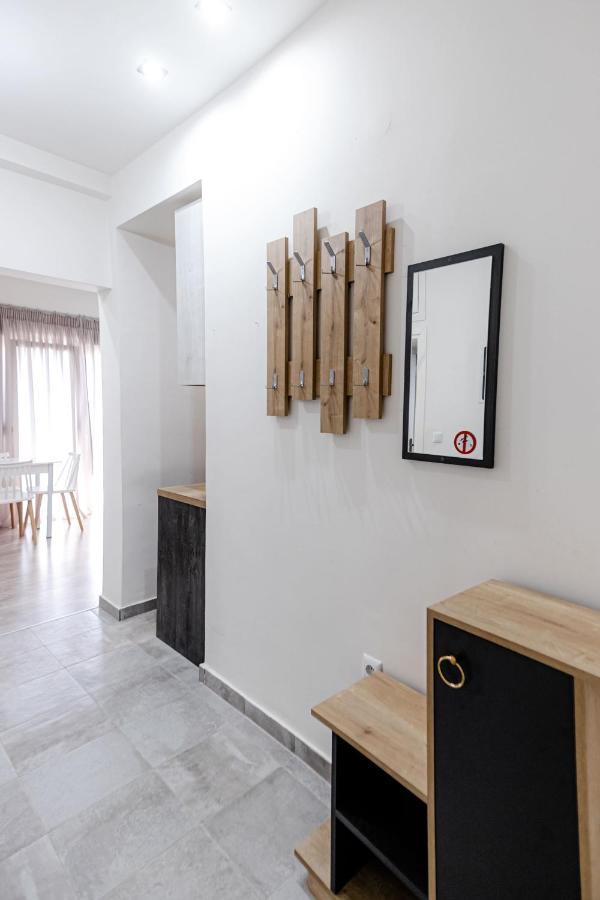 John Luxury Apartment Alexandroúpoli Extérieur photo