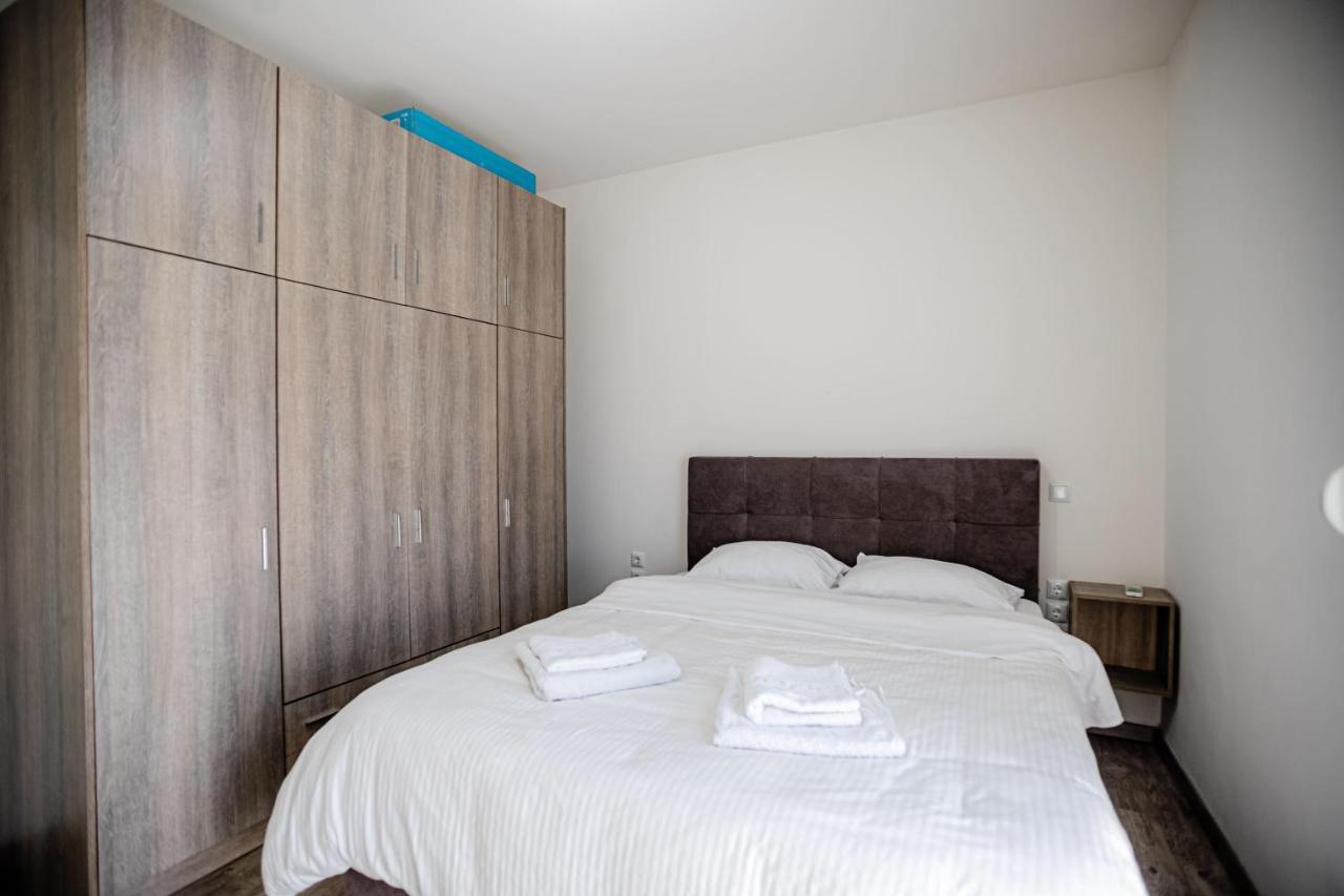John Luxury Apartment Alexandroúpoli Extérieur photo